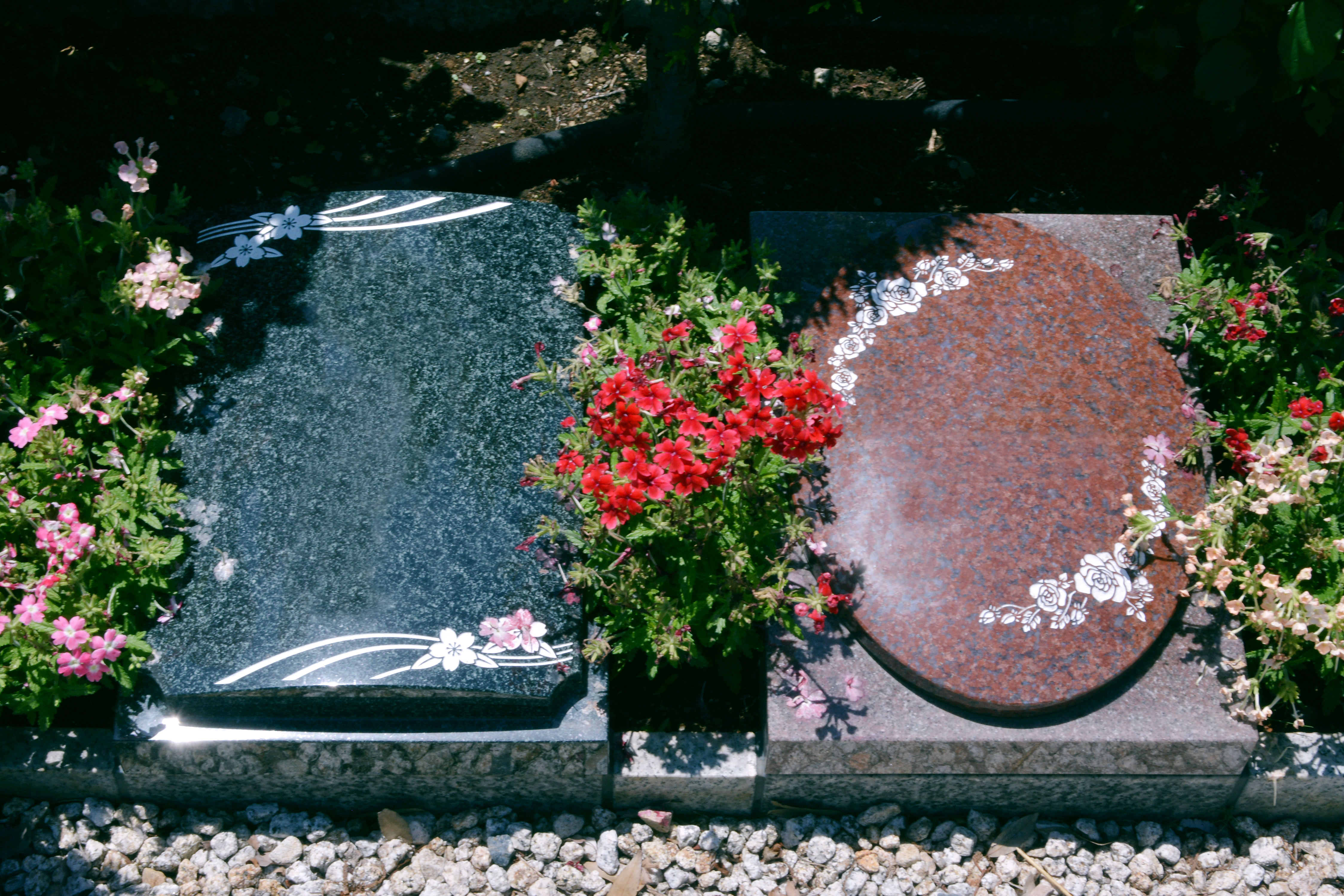 所沢西武霊園の写真