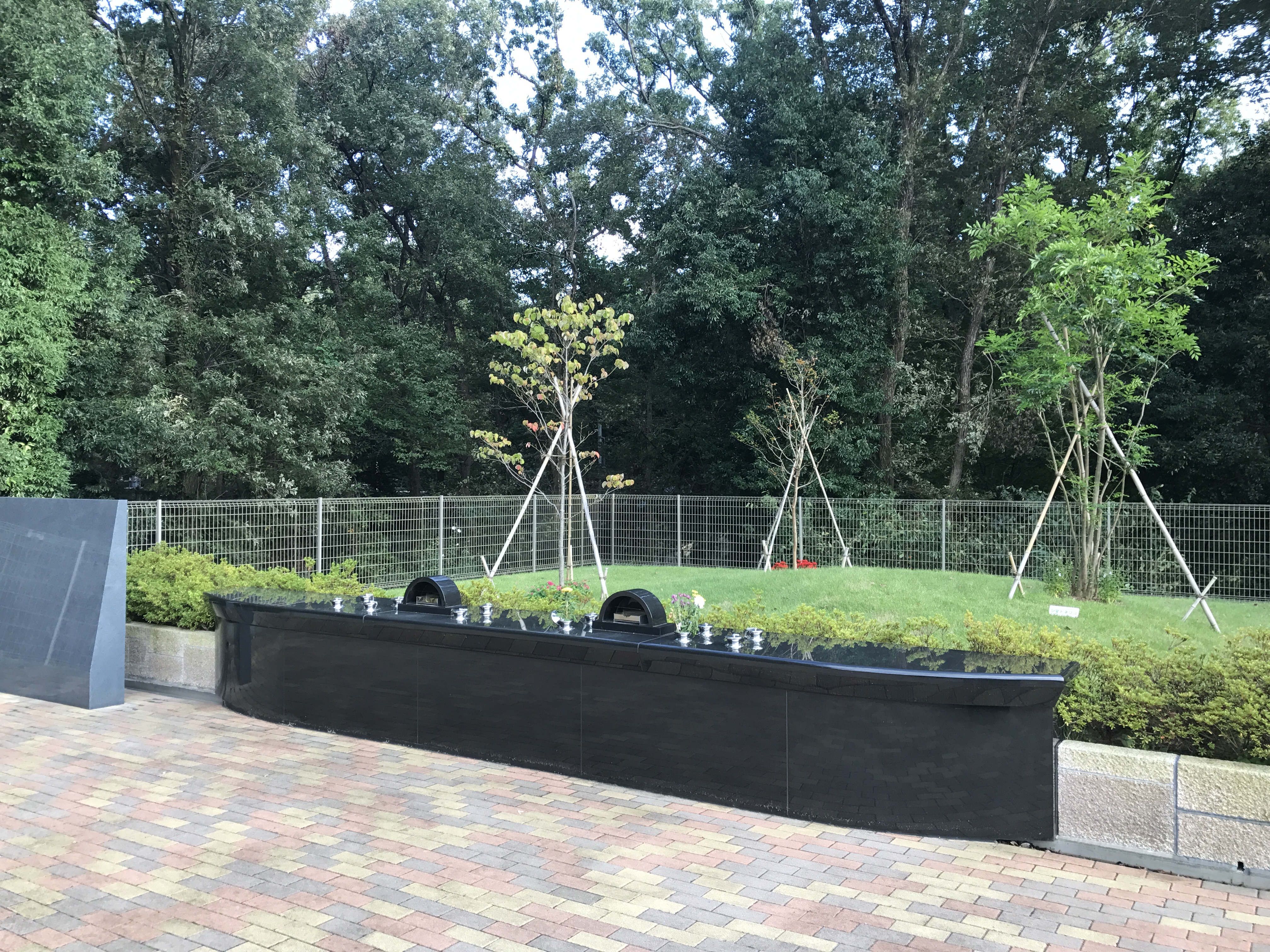 フォレスト所沢の写真