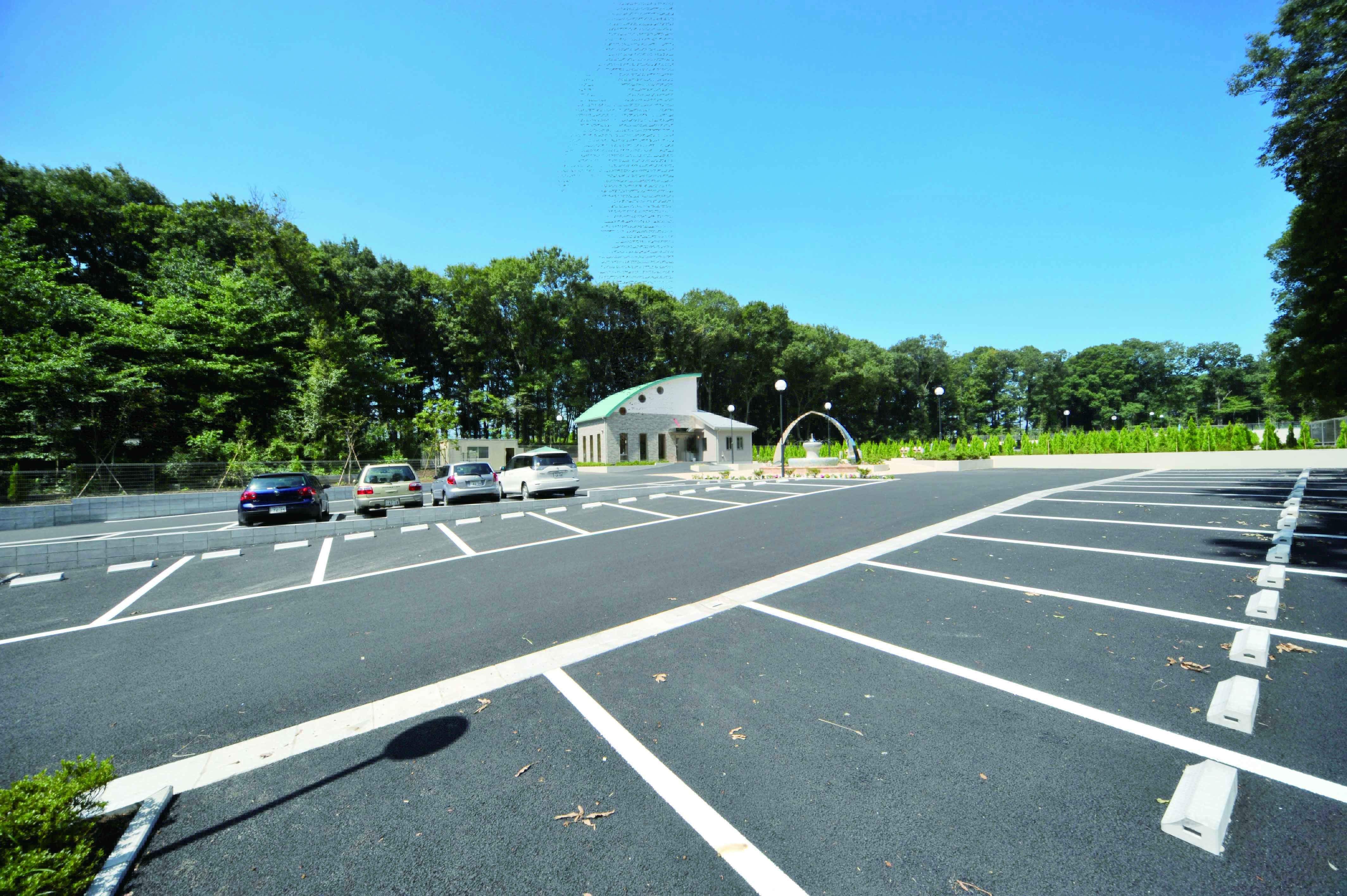 フォレスト所沢の写真