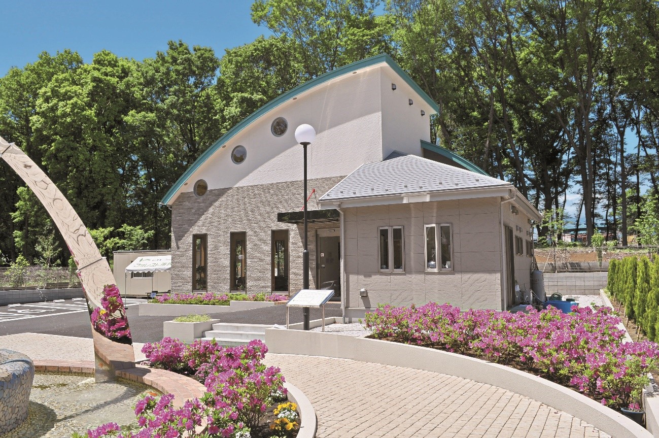 フォレスト所沢の写真