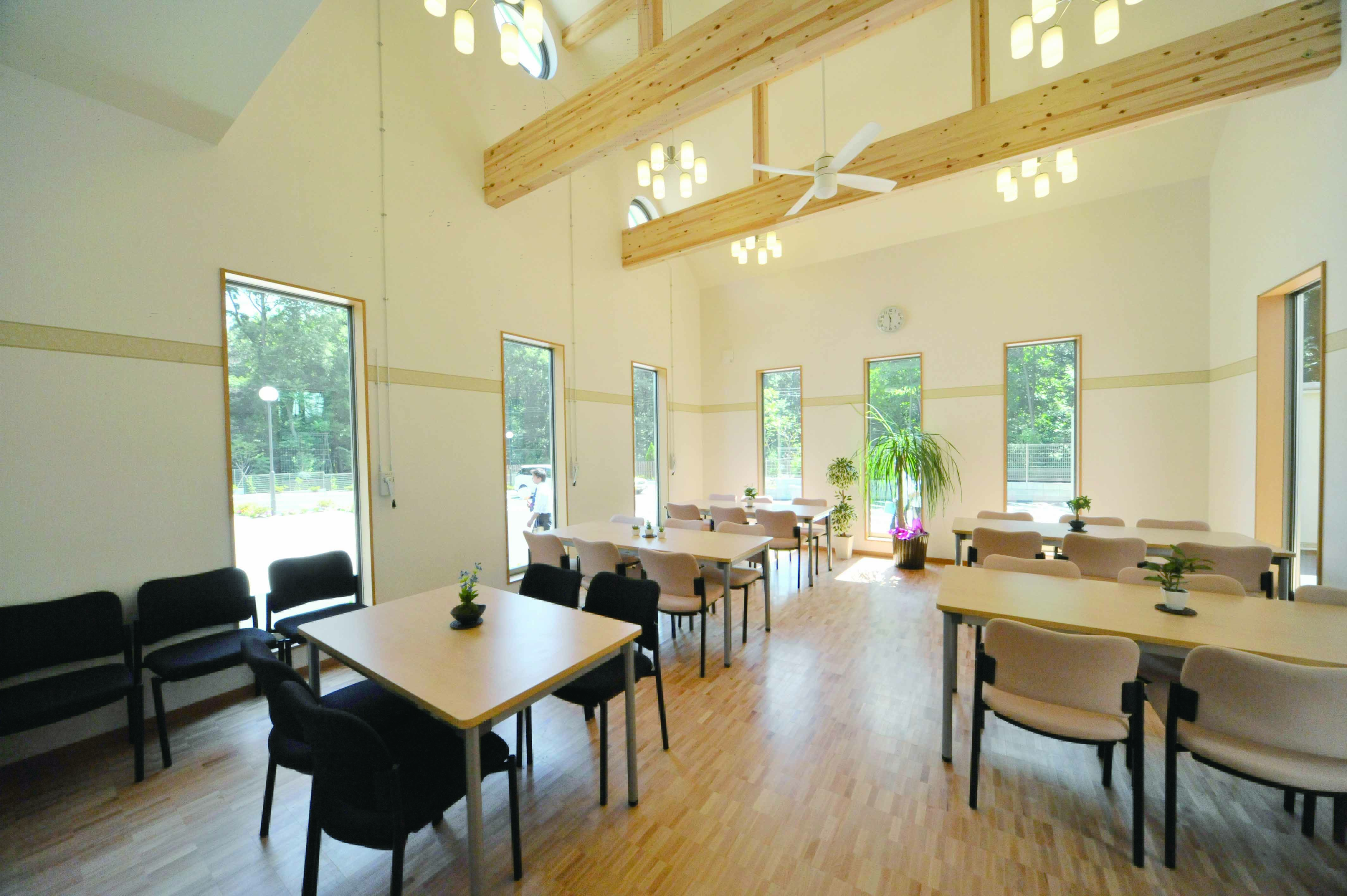 フォレスト所沢の写真