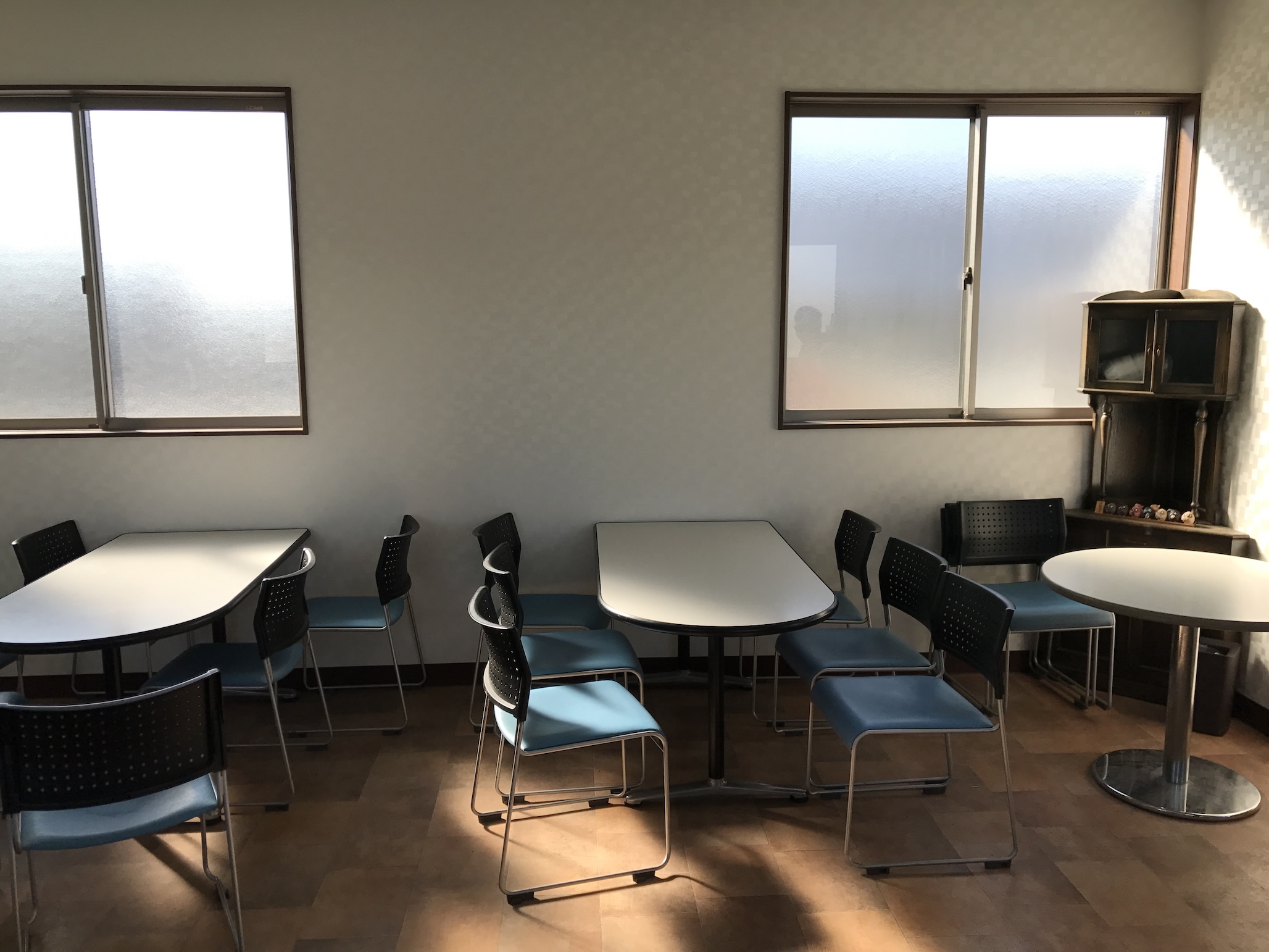 メモリアルガーデン朝霞の写真