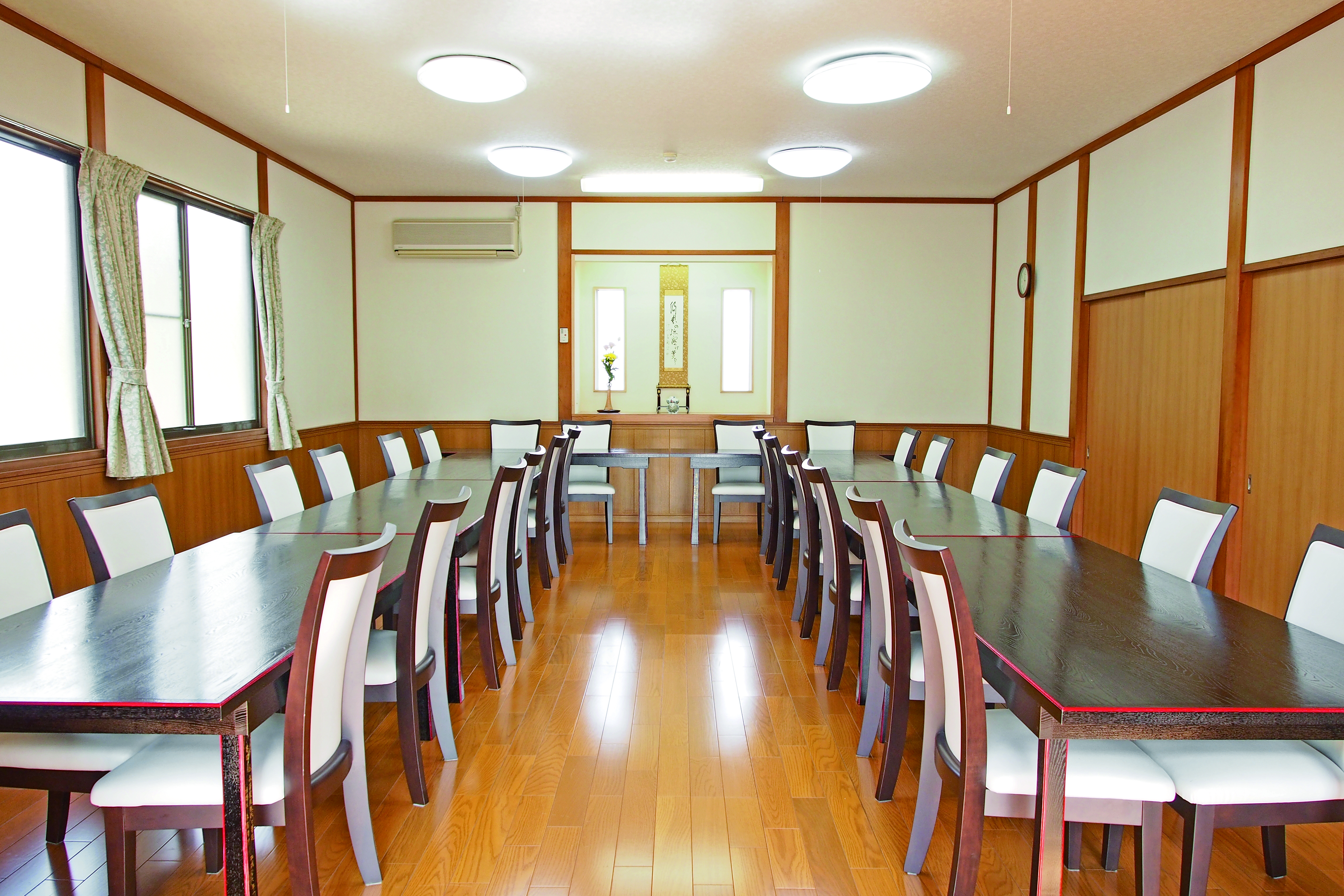 吉祥院墓苑の写真