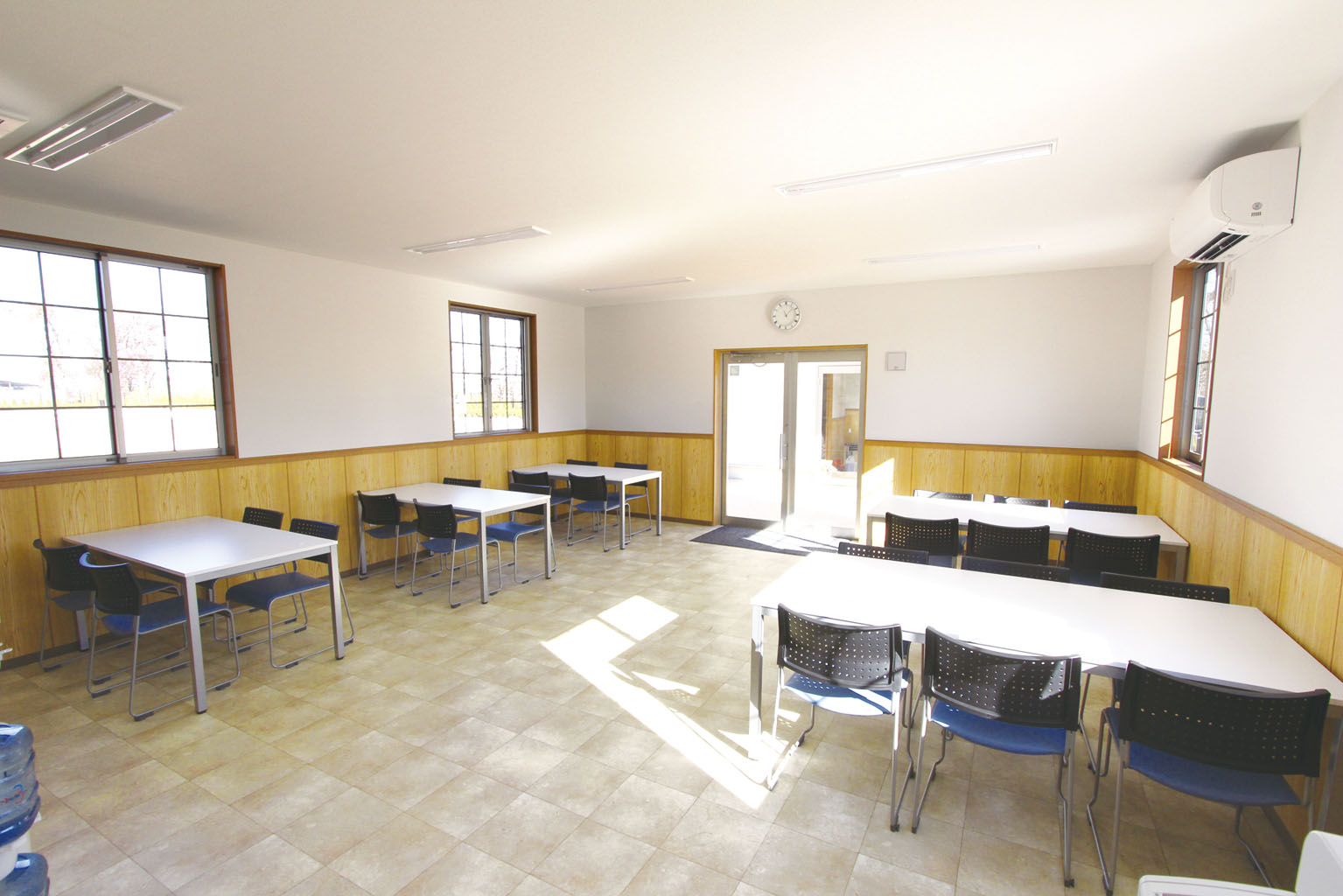 南川越霊園の写真