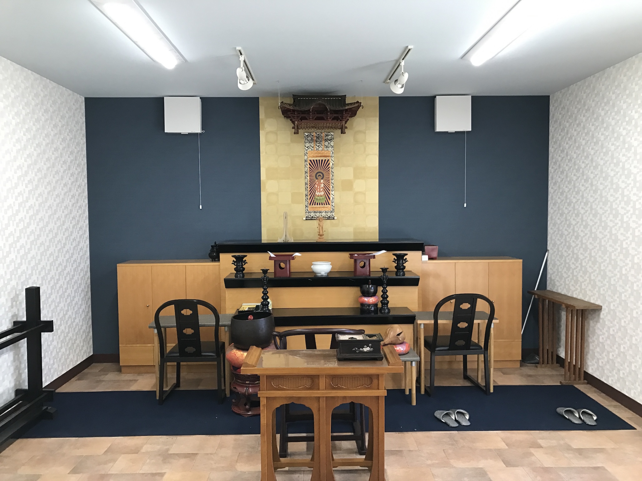 メモリアルガーデン朝霞の写真