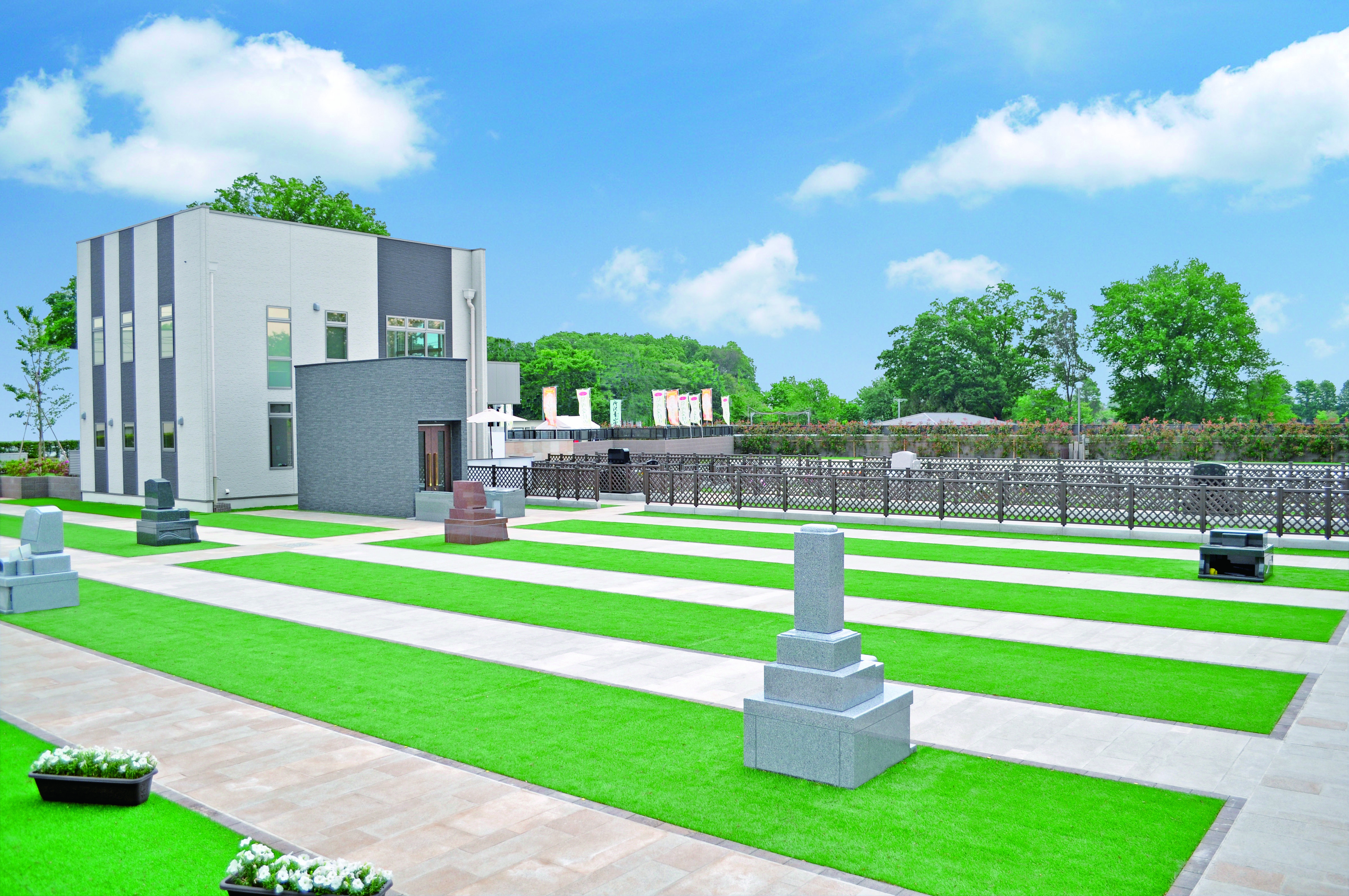 サニープレイス所沢の写真