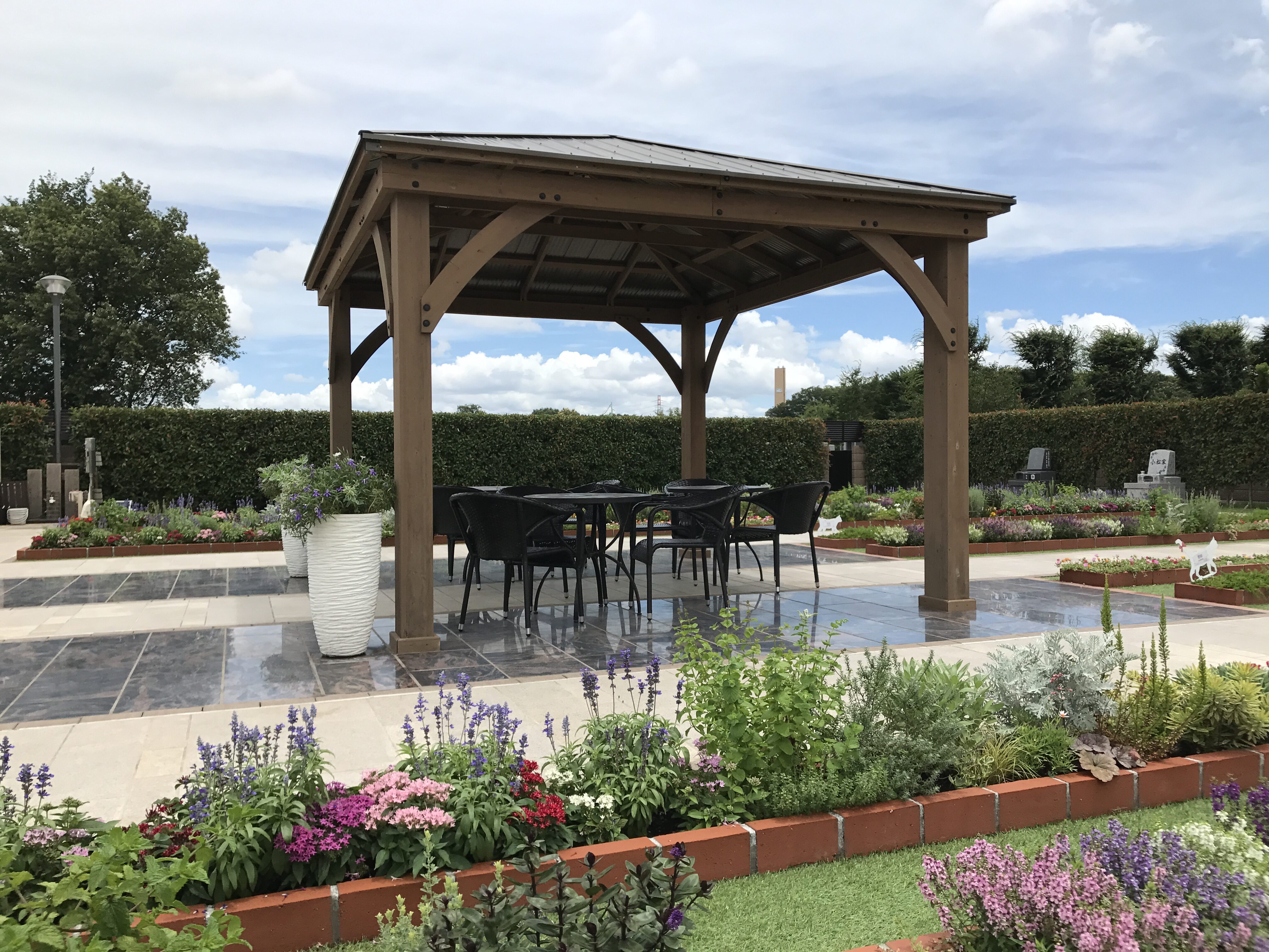 サニープレイス所沢の写真