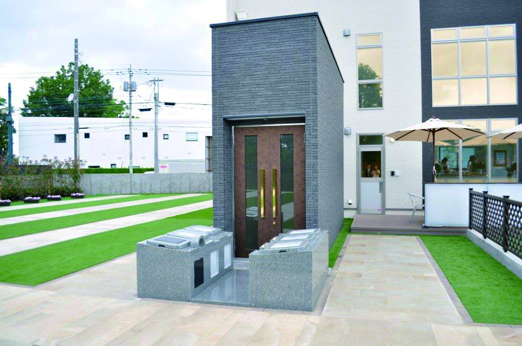 サニープレイス所沢の写真