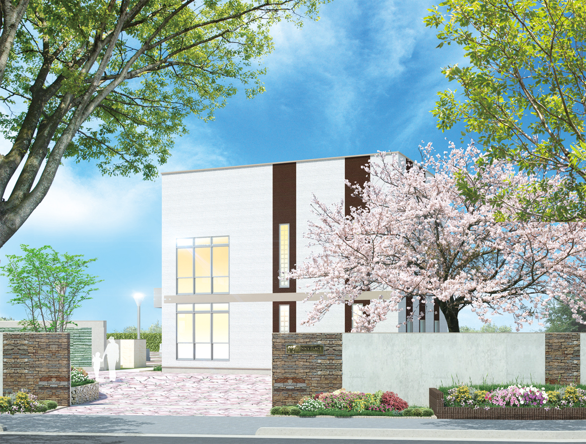 サニープレイス所沢の写真