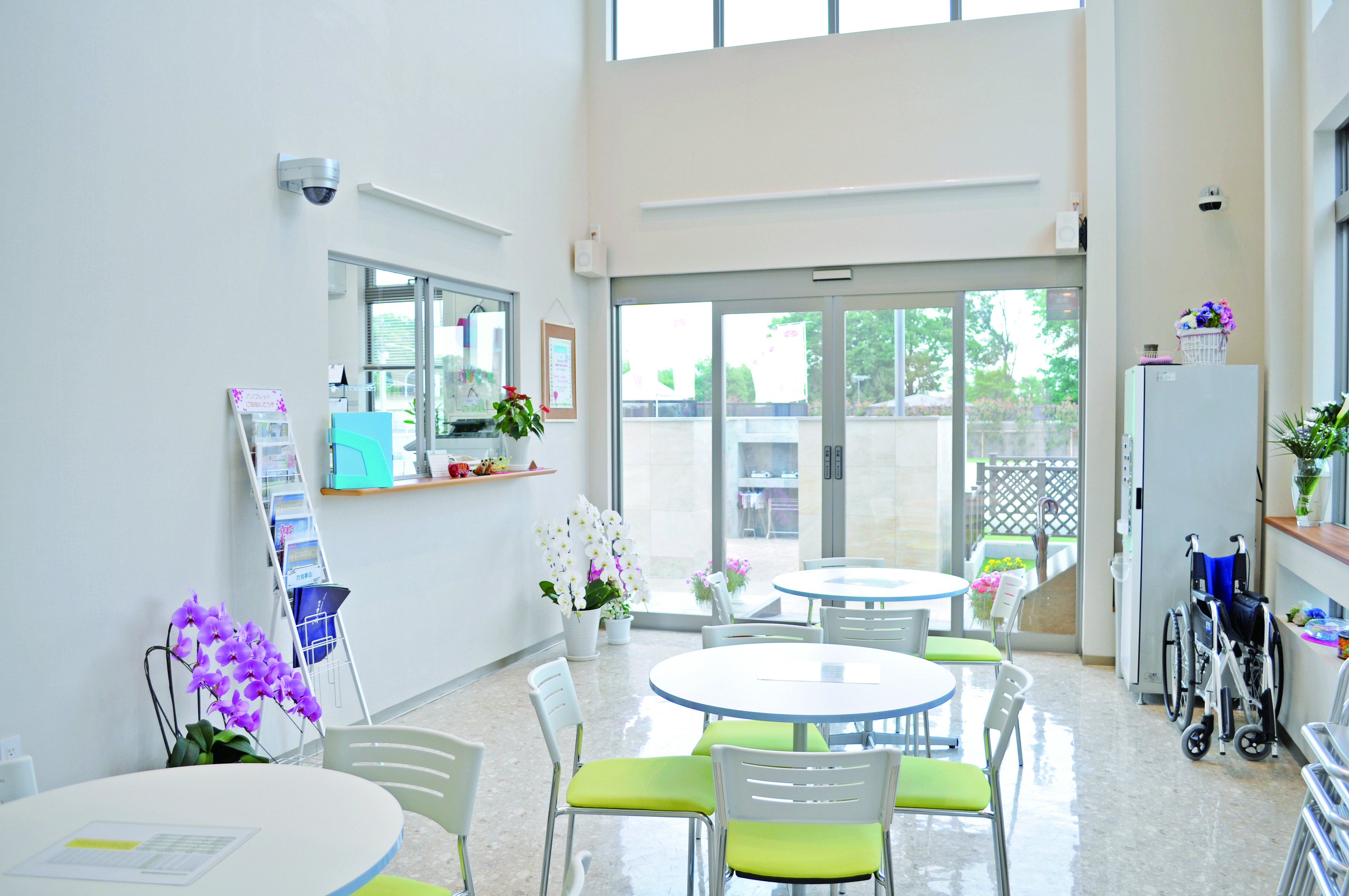 サニープレイス所沢の写真