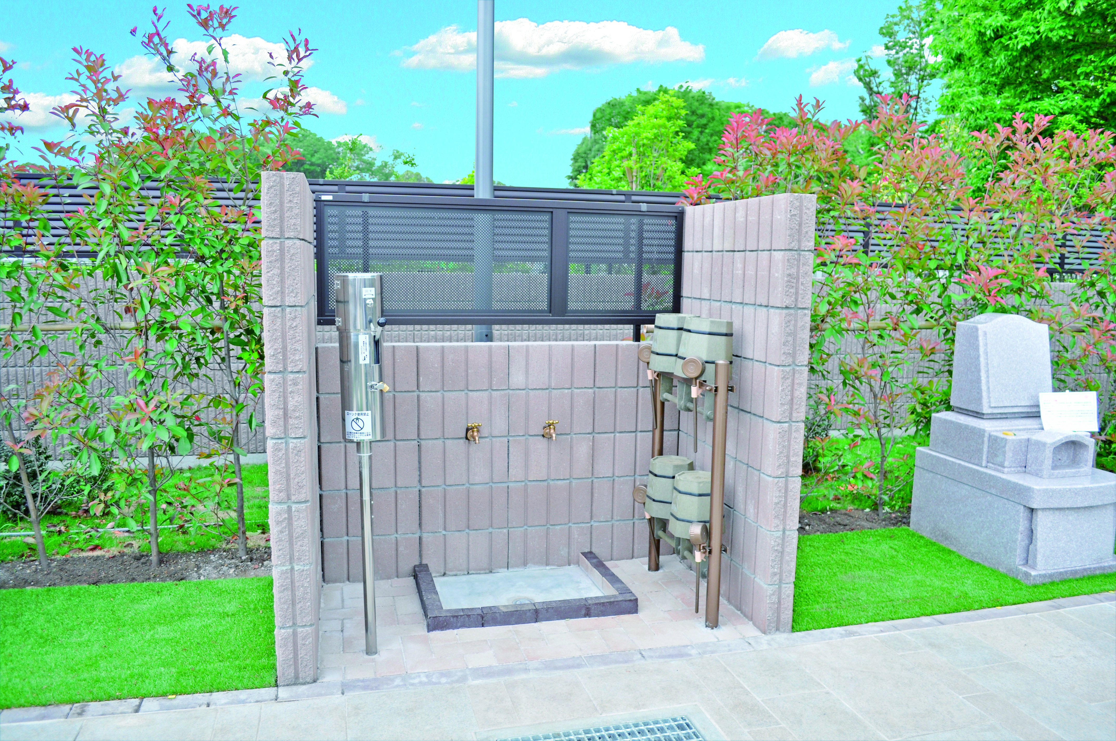 サニープレイス所沢の写真